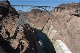 Hoover Dam